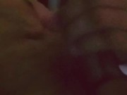 My 4th Cum for today