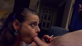 Ginger B The Bar Maid That Likes My Tip Pt 1 MPV