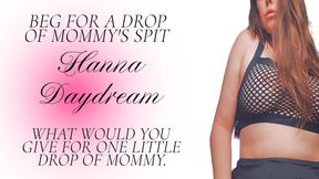 BEG MOMMY FOR A DROP💦🧎‍♂️💦