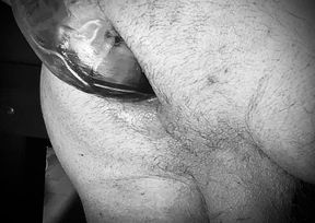 ASMR 003 two friends met...