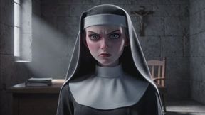 La Discipline du Martinet CGI