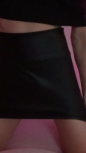 Sexy Skinny TS
