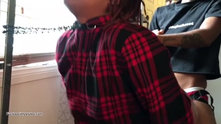 Morning Fucking Walk