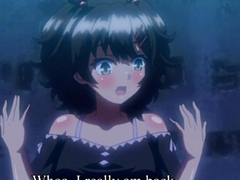 Succubus Connect Episode 01 HENTAI 2024