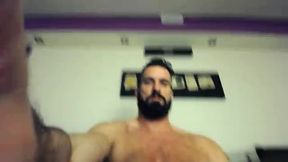 Alex Wild Private Show