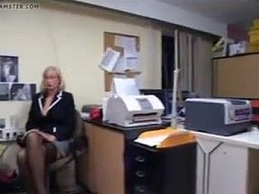 German office porn