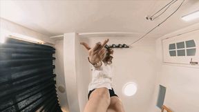 4K YIDE outperforms the dwarves