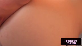 A Transitioning Trap Tgirl`s Solo Adventure: Femboi & Femboy Fetish Play
