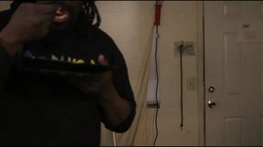 Hubby's POV Kink Fuck in French