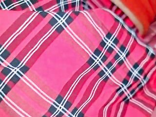 niece stays after birthday party