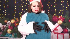 Curse Of The Christmas Cooties