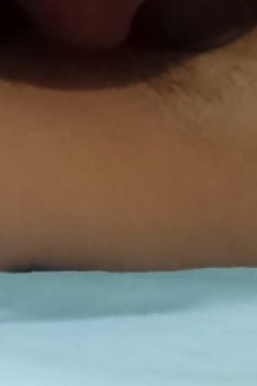Hot Muslim Armpit Licking