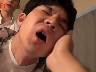 Expression tells the story