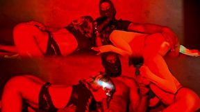 drill studios presents: club passion (3 s company) full membership version!!