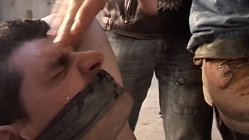 Blonde escort takes big cock in doggystyle and cowgirl