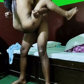 Nepali Sex Video Hotelma Rough And Hard Sex