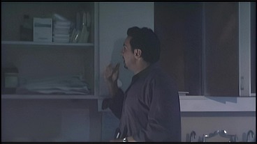 Nothing against Jack, he's a great actor and all -- but he doesn't have a pussy on him...