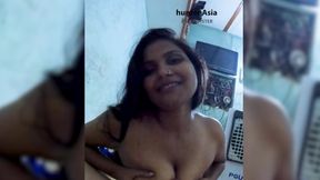 Hot Romantic Floor Sex