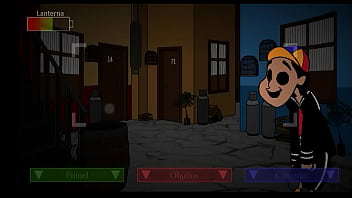 Chavos nighmare final de la 20/20