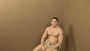 Edge: Jockstrap In Your Mouth?