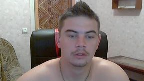 Shastya Artem Private Show