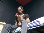 Un modelo porno buscando porno por Rabaerre Artista
