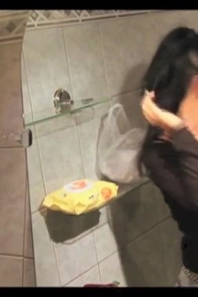 The Professor and His Student: a Nice Anal Fuck While Is Wife Is Way