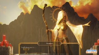 EP5: Anal Sex with Bella - Sex of Thrones