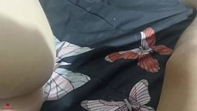 Stepsis swaps cinema ticket for steamy sex escapades &mdash;  her friends&#8242; screams harmonize in hellish heat