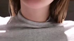 Hot Porno @Boob Grab and #Small Tits #Brunette #Leaked #Teen with @Missalice Like & Share!