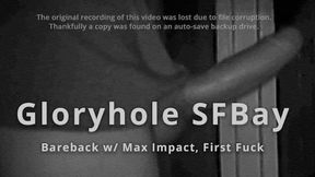 GHSFBAY: Protection-Free-for-all w/ Max Impact, First-ever-Ever Screw