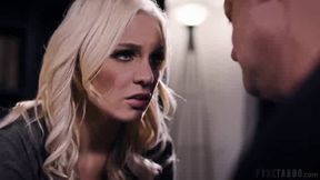 Kenzie Taylor Inconceivable A Kenzie Taylor Story Eric Masterson Tommy Pistol  14.11.2019
