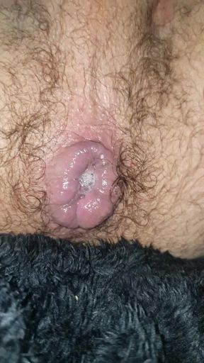 Home Ass Play Solo Men