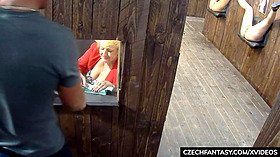 Glory Pussy with a Face