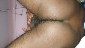 Fucked My Dance Teacher Alone