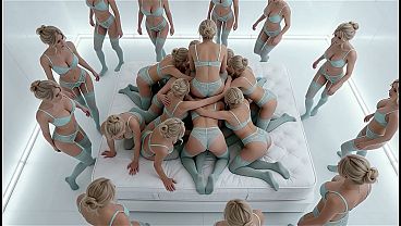 No Way Out (100% AI)