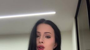 Video submited by @SarahNash @Teasing and #Sexy #Brunette #Nude tube gratis clips | Tik.Porn
