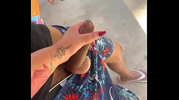 pirocudo fodeo a rabuda no pelo