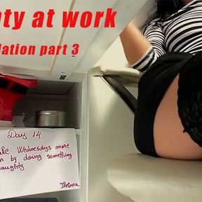 Naughty at work compilation part 3