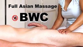 Full Asian Massage With Real Bwc Happy Ending