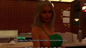 Anime Girls Turn Up the Heat in Ero-Cards Game with Sensual Toy Play