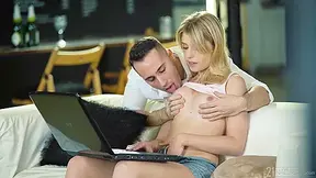Freya Mayer In Getting Caught
