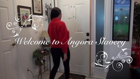 Welcome To Angora Slavery with Nyssa Nevers and Christina Carter