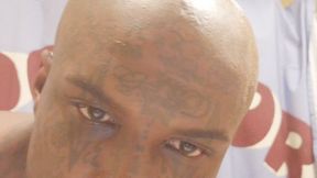 Big Black Hairy Dick Worship Hallelujah Johnson Shake Your Rump