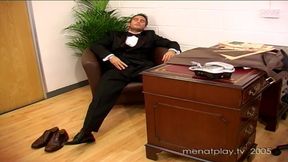Black Tie