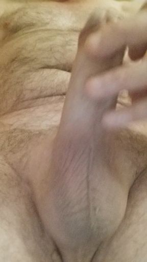 I'm, I'm cumming, I'm enjoying