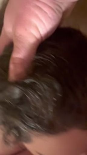 Pissy Emmy - I Start My Day With Piss &amp; Cum