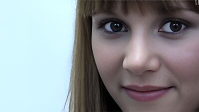 Premium Bukkake - Michelle swallows 83 huge mouthful cumshots