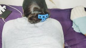 Pakistani stepsister wants to Deep Anal Sex Very Hard punishment