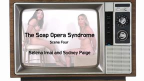 Sydney Paige, Selina Imai - 1080p